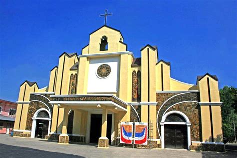 St. Jude Thaddeus Parish .